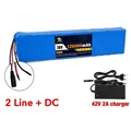 2 Line-DC