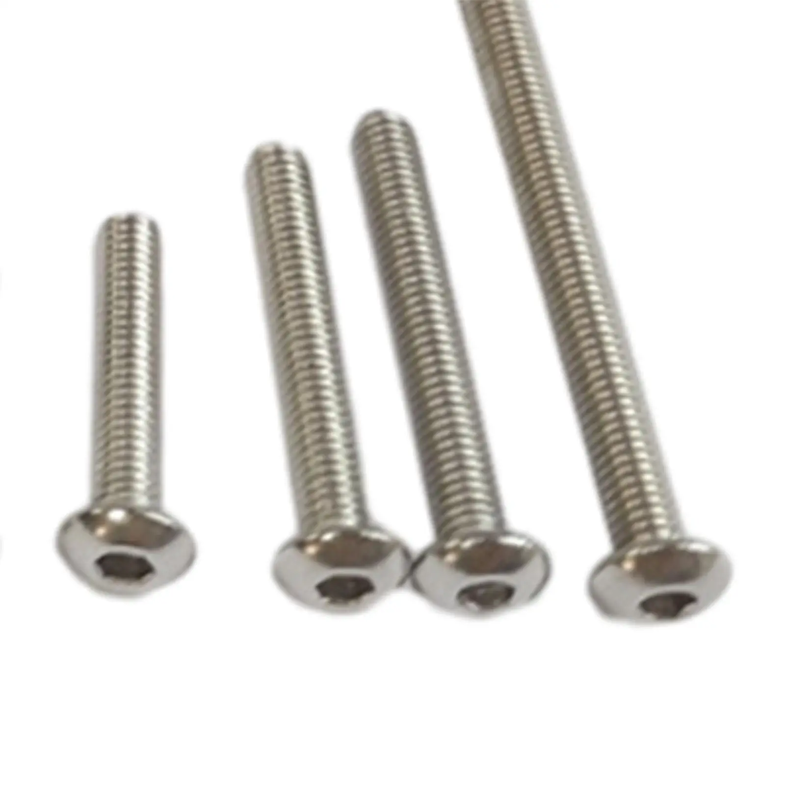 120Pcs RC M3 Screws Kits with Storage Box RC Car Model Repair Tools RC Hobby Accessories DIY Accs for Bbx BB01 RC Car Truck