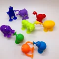 5pc random