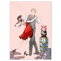 SPY FAMILY 18