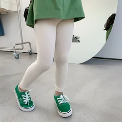 Leggings elásticos para niños – Cómodos para primavera y otoño