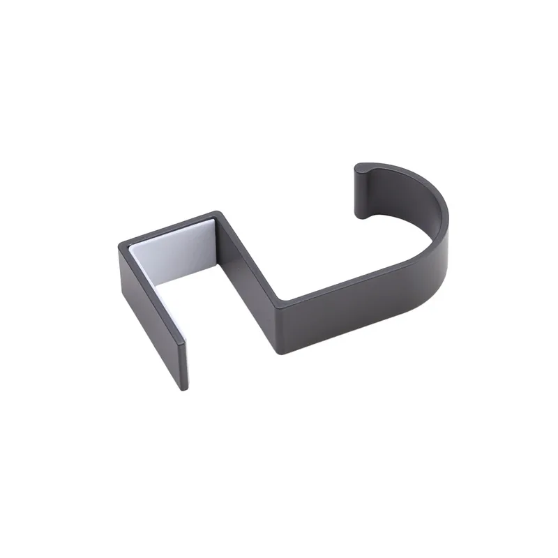 5-shaped gray
