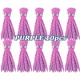 Purple-10pcs
