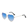 gradient blue