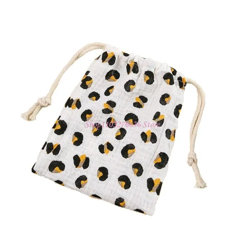 R6FD Candy Papel Babies Accesorios Baby Essentials Bolsa pañales - imagen 5