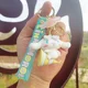 Heart Cinnamoroll