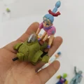 DRAGON BALL DG 014