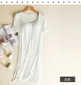 Short sleeves