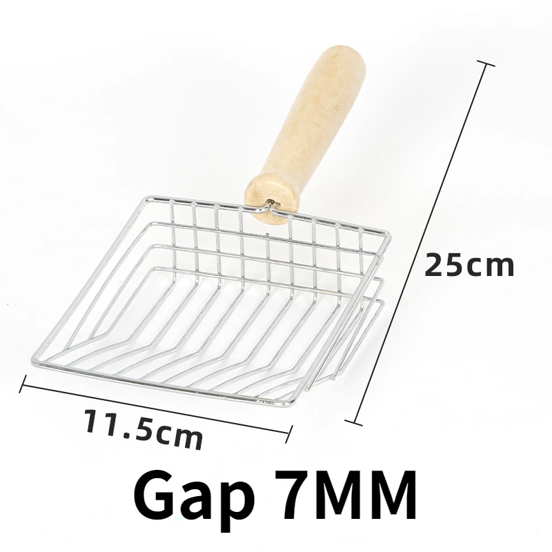 11.5-25CM Gap7MM