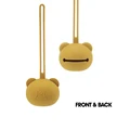 1PC Yellow