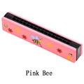 Pink Bee