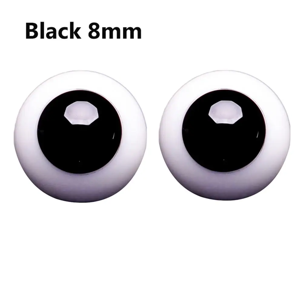 Black-8mm