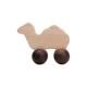 Wooden Camel