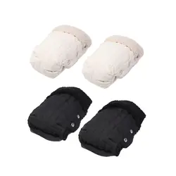 Calentador de manos para cochecito – Impermeable y transpirable
