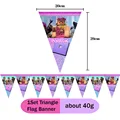 Flag 10pcs