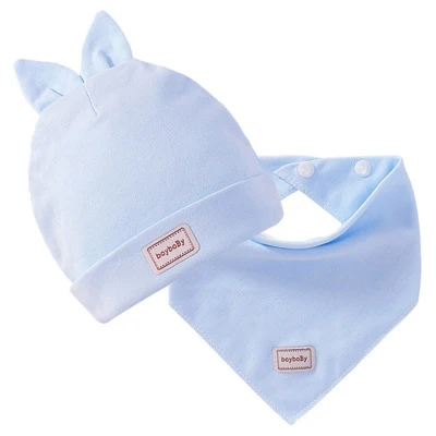 2pc Blue J
