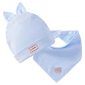 2pc Blue J