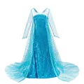 Elsa dress H
