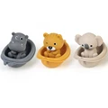 Boat Animal602