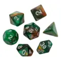 Green Aureate