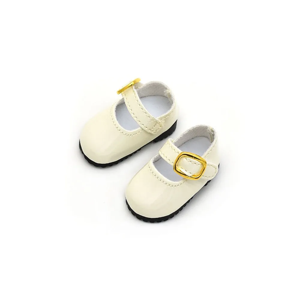 MYOU Zapatos de cuero para muñecas BJD princesa caramelo - imagen 2
