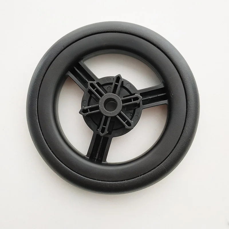 Instalación trasera - Montaje variable