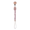 silicone beads-B6