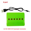 6 port