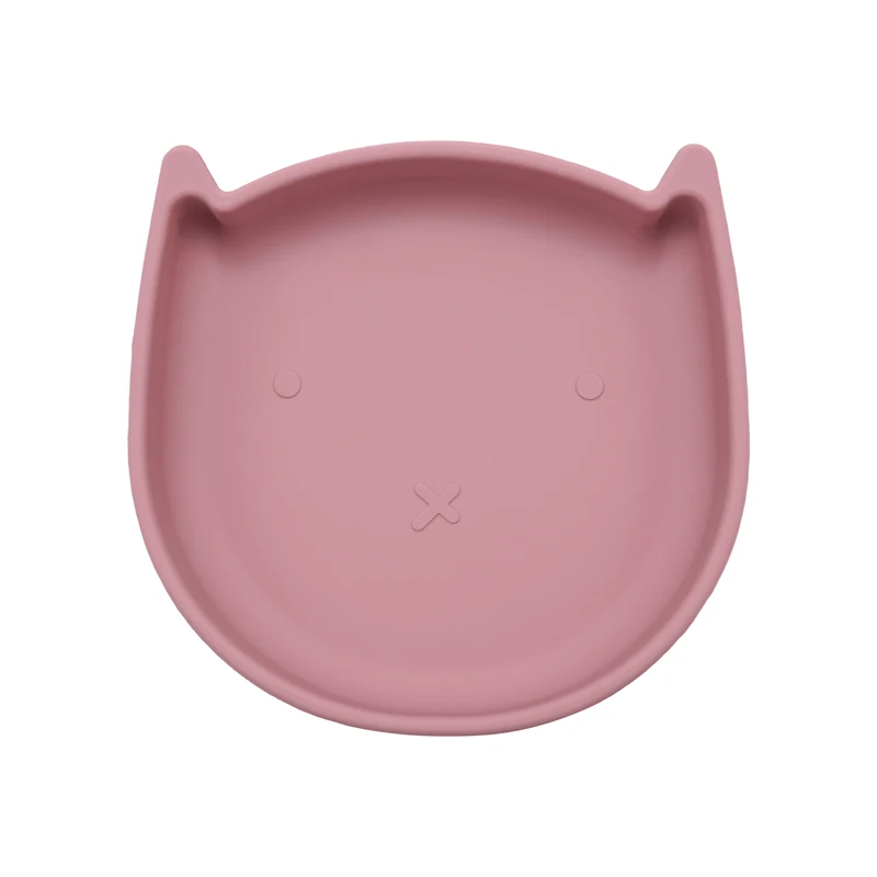 powder rose