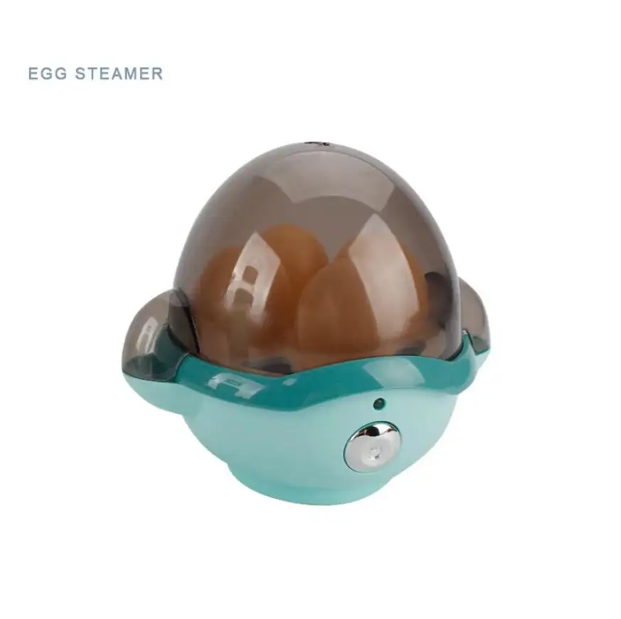Egg Steamer