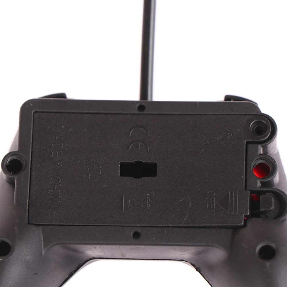 Sistema de Radio con juego de antena para coche, camión de juguete, Control remoto, circuito de 40MHz, PCB, transmisor y receptor - imagen 3