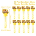10pcs bubble tube