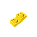 150pcs yellow