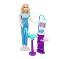 Nurse (Green)