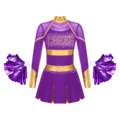 Purple A