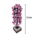 flower Tree E 1set