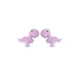 10pcs Purple