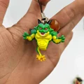 Key Chain 038