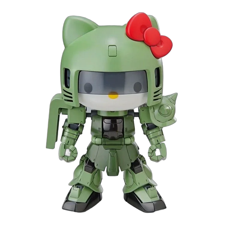Green-No box