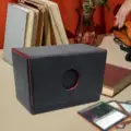 Black Red