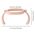 handle C-pink