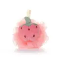 Pink strawberry