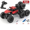 38cm  Red