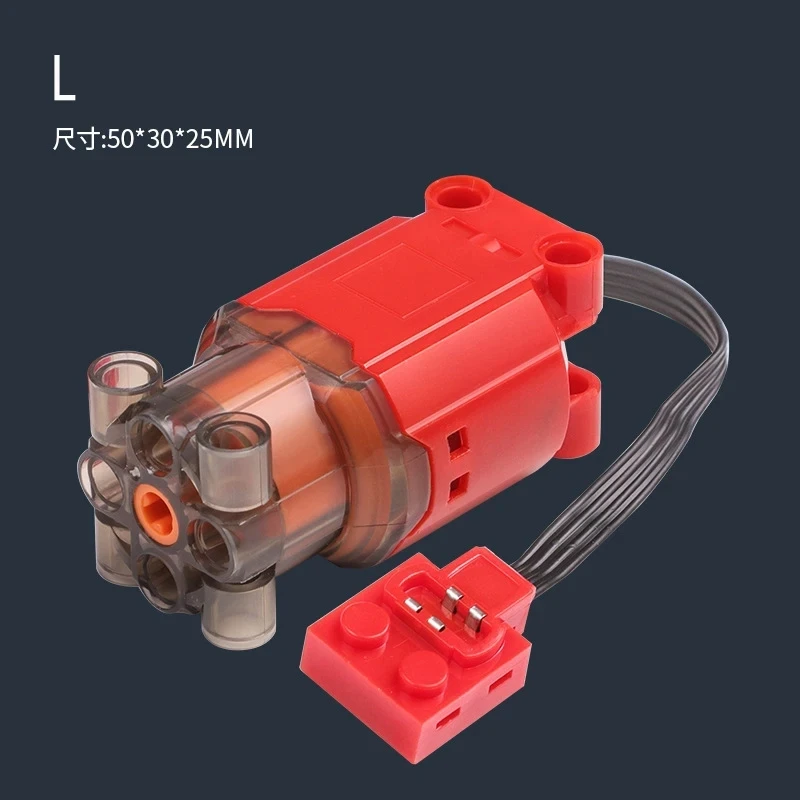 L-motor-red