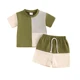 Verde militar