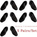 5 Pairs Shoes A
