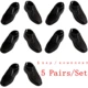 5  Pairs Shoes F