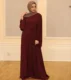 wine red