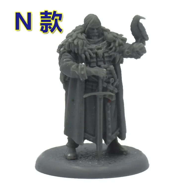 N
