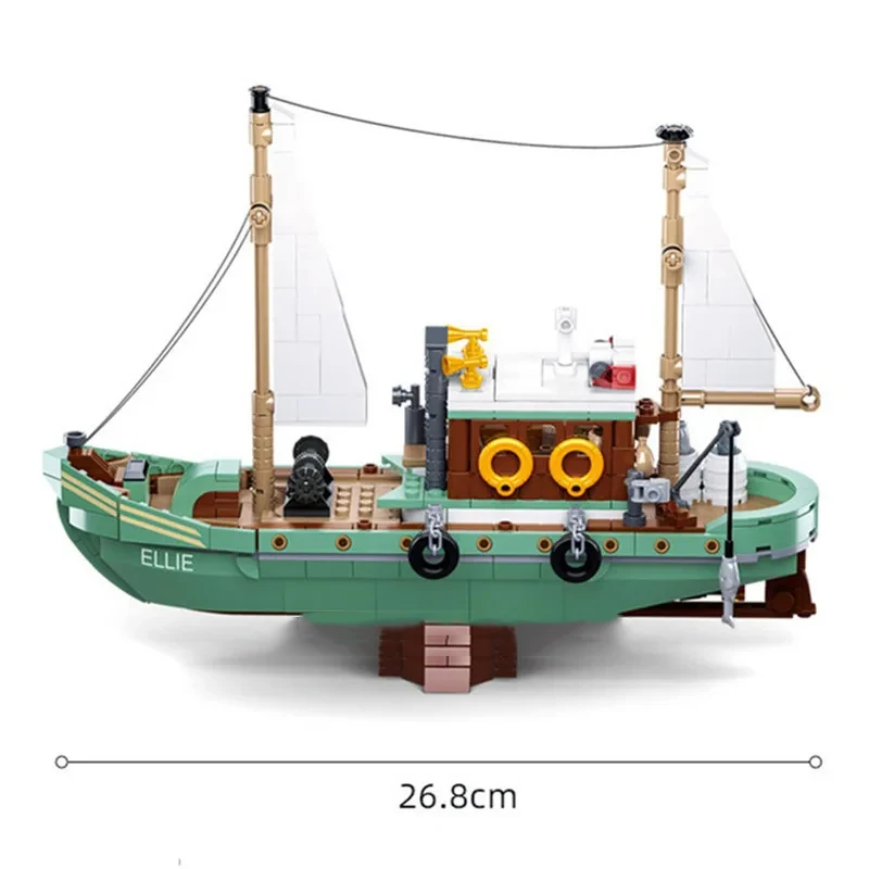 610PCS
